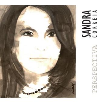 Sandra Correia Album Perspectiva