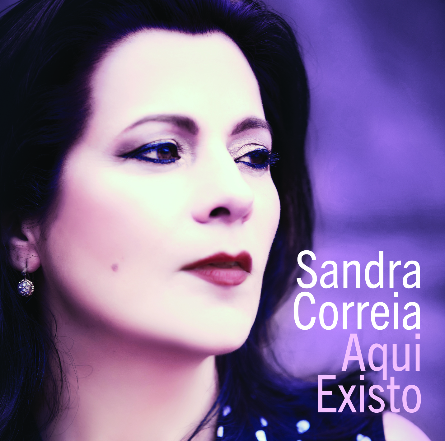 Sandra Correia Aqui Existo